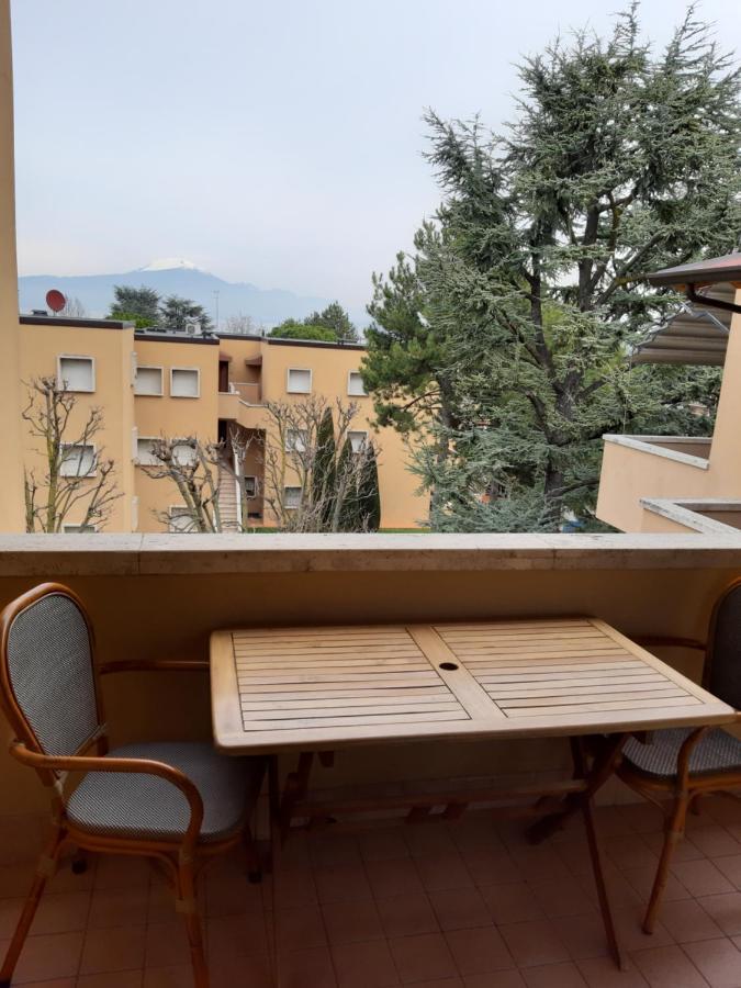 Sweet Appartment Di Guido Песк'єра-дель-Гарда Екстер'єр фото